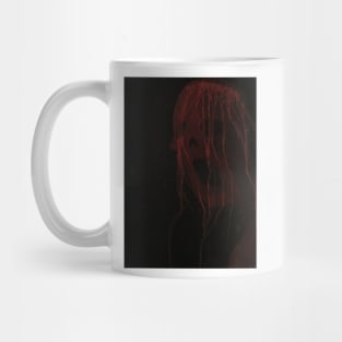 La Llorona Mug